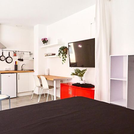 Edificio San Felix Apartment Castellon de la Plana Bagian luar foto