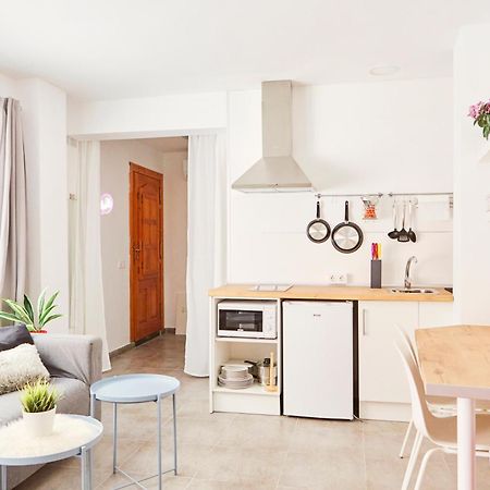 Edificio San Felix Apartment Castellon de la Plana Bagian luar foto