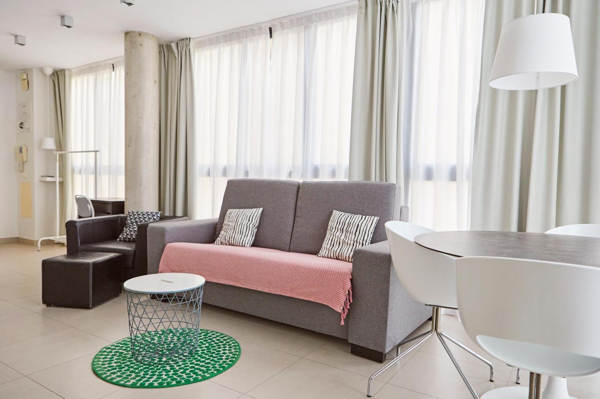 Edificio San Felix Apartment Castellon de la Plana Ruang foto