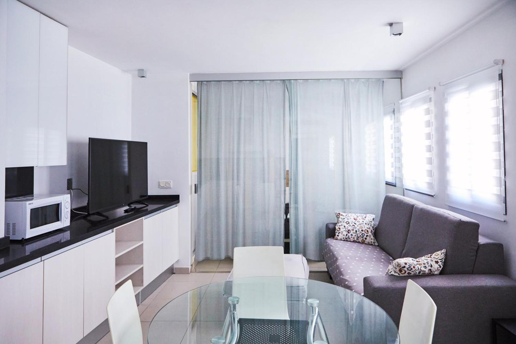 Edificio San Felix Apartment Castellon de la Plana Ruang foto